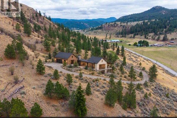 7200 Barnhartvale Road Unit# Proposed Lot 2, Kamloops, BC, photo 2