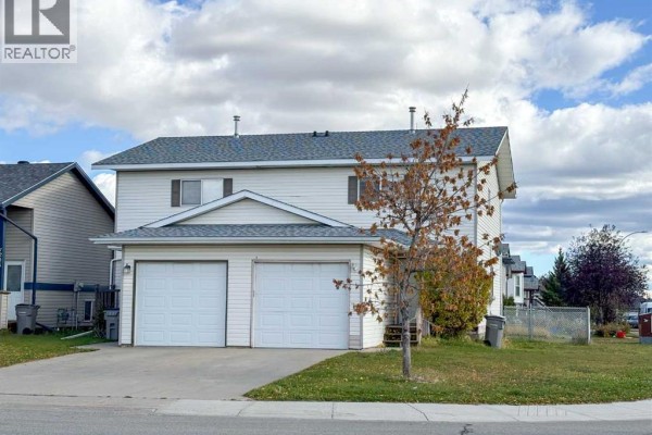 Bedroom - 7201 106 Street, Grande Prairie, AB T8W2P9 Photo 3
