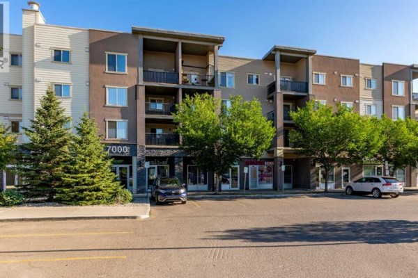 7202, 403 Mackenzie Way Sw, Airdrie, AB, photo 3