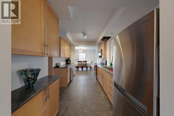 Kitchen - 72034 Weather Station Road, Wagner, AB T0G2M0 Photo 3