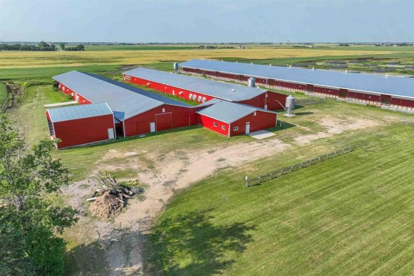 7208 220 @14e Road, Stony Mountain, MB, photo 2