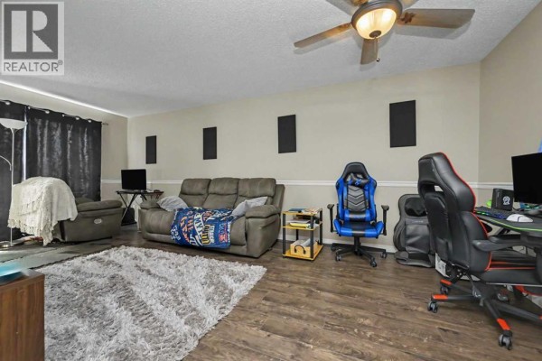 Bedroom - 7208 99a Street, Grande Prairie, AB T8V4Y4 Photo 4