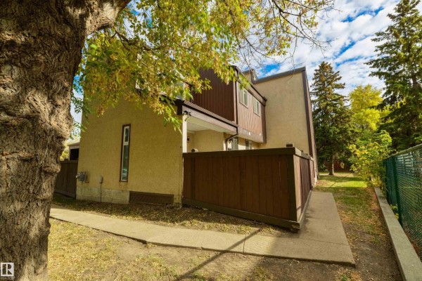 Kitchen - 7209 180 St Nw, Edmonton, AB T5T3G1 Photo 2