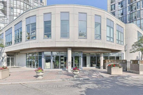 Kitchen - 721 - 2550 Lawrence Avenue E, Toronto, ON M1P4Z3 Photo 2