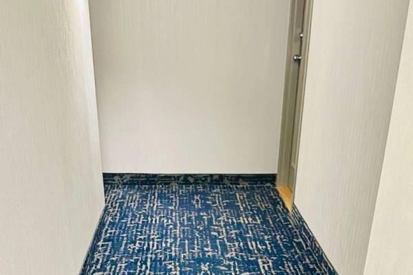 Primary Bedroom - 721 - 2550 Lawrence Avenue E, Toronto, ON M1P4Z3 Photo 3