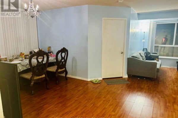 Bedroom 2 - 721 - 2550 Lawrence Avenue E, Toronto, ON M1P4Z3 Photo 4