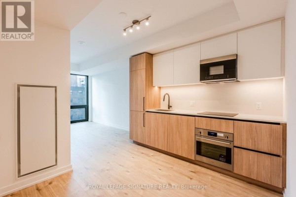 Dining room - 721 - 35 Parliament Street, Toronto, ON M5A2Y2 Photo 4