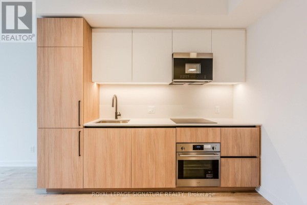 Primary Bedroom - 721 - 35 Parliament Street, Toronto, ON M5A2Y2 Photo 5