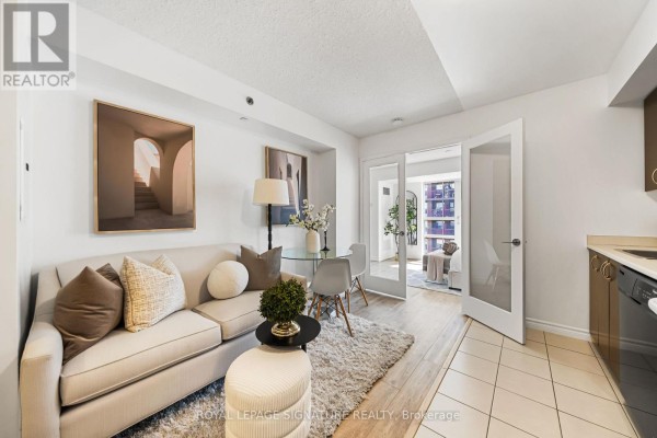 721 - 35 Saranac Boulevard, Toronto, ON, photo 2