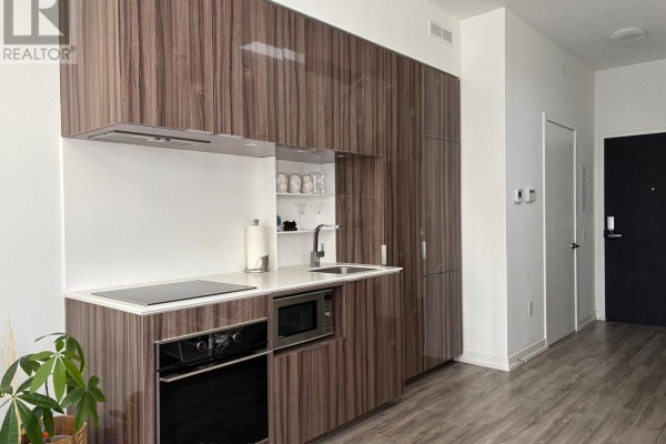 Primary Bedroom - 721 - 77 Shuter Street, Toronto, ON M5B0B8 Photo 4