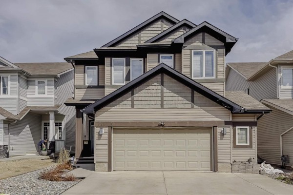 721 178a St Sw, Edmonton
