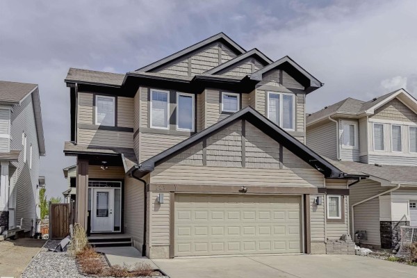 721 178a St Sw, Edmonton, AB, photo 2