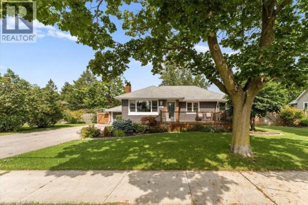 721 Broadway, Welland, ON, photo 2