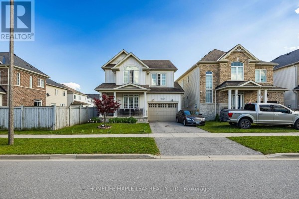 721 Cook Crescent, Shelburne, ON L9V3V3 Photo 3