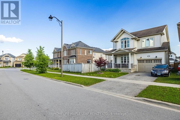 721 Cook Crescent, Shelburne, ON L9V3V3 Photo 5