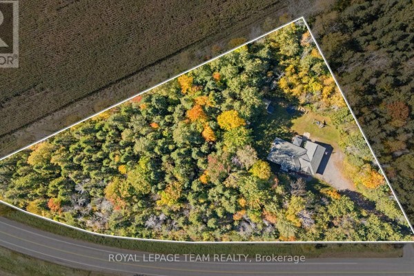 721 County Rd. 18 Road, North Grenville, ON K0G1T0 Photo 2