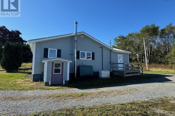 3pc Bathroom - 721 Descousse-cap La Ronde Road, Cap La Ronde, NS B0E1K0 Photo 2