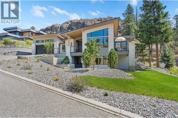 Recreation room - 721 Pinehaven Court, Kelowna, BC V1V2Y3 Photo 2