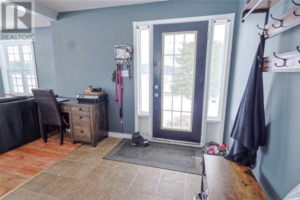 Bedroom - 721 Piquette Road, Verner, ON P0H2M0 Photo 4