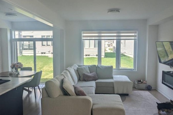 Bedroom 2 - 721 Potawatomi Crescent, Shelburne, ON L9V3Y4 Photo 4