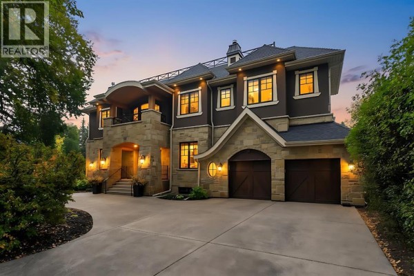 721 Riverdale Avenue Sw, Calgary