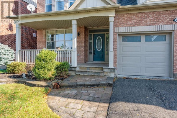Kitchen - 721 Switzer Crescent, Milton, ON L9T0H3 Photo 3