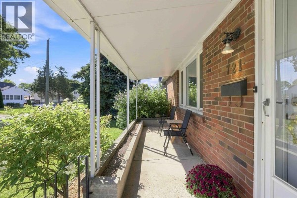 721 William Avenue, Sarnia, ON, photo 3