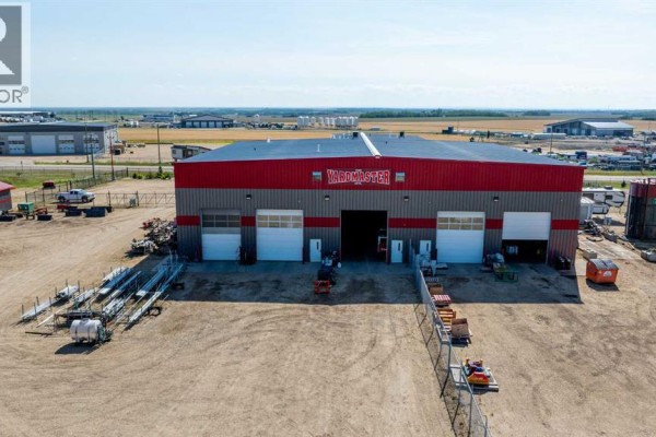 721072 Range Road 53, Rural Grande Prairie No  1, County Of, AB T8X0N5 Photo 2