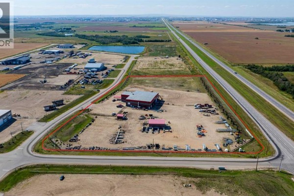 721072 Range Road 53, Rural Grande Prairie No  1, County Of, AB T8X0N5 Photo 3