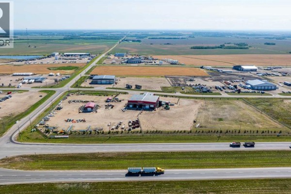 721072 Range Road 53, Rural Grande Prairie No  1, County Of, AB T8X0N5 Photo 5
