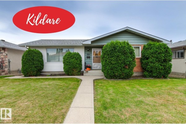 7211 140 Av Nw, Edmonton