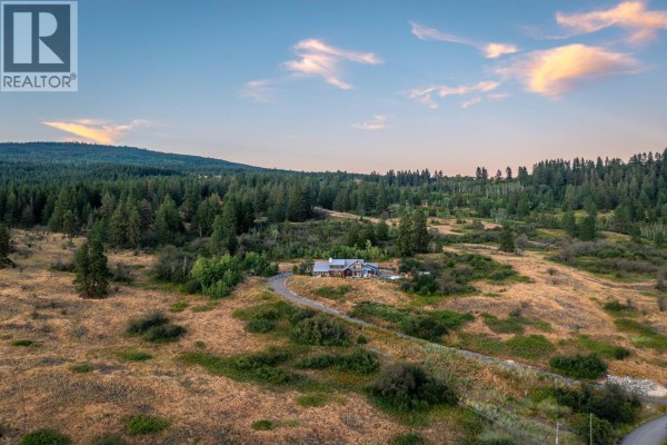 Storage - 7212 Mountridge Place, Vernon, BC V1B3S8 Photo 5
