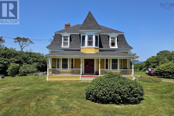 Family room - 7213 Highway 101, Plympton, NS B0W2R0 Photo 2
