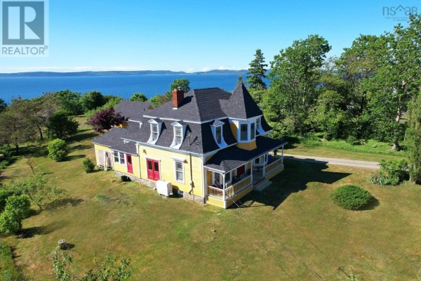 Other - 7213 Highway 101, Plympton, NS B0W2R0 Photo 3
