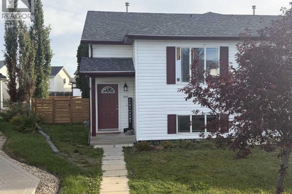 7215 105 Street, Grande Prairie