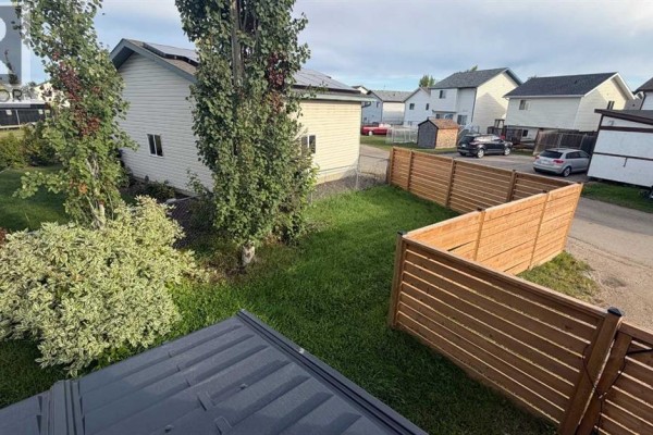Bedroom - 7215 105 Street, Grande Prairie, AB T8W2S6 Photo 3