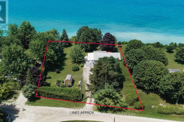 72163 Lakeshore Drive N, Bluewater, ON, photo 2
