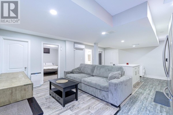 Bsmnt - 7217 Terragar Boulevard, Mississauga, ON L5N7L9 Photo 2