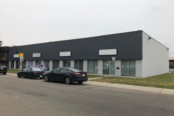 Commercial for rent at 7217 77 Avenue Nw, Edmonton, AB - MLS® vY5lyX