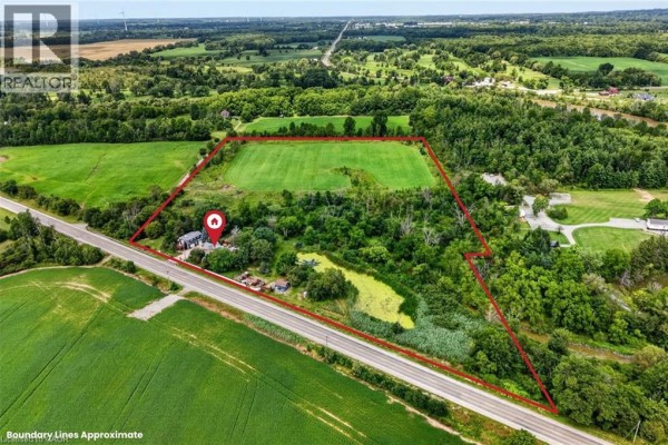 Office - 72170 Regional Road 27, Wainfleet, ON L0S1C0 Photo 3