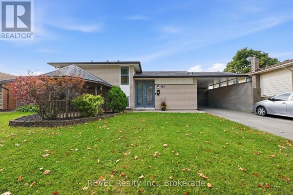 Residential for sale at 7218 Maywood Street, Niagara Falls, ON - MLS® 7itlJV