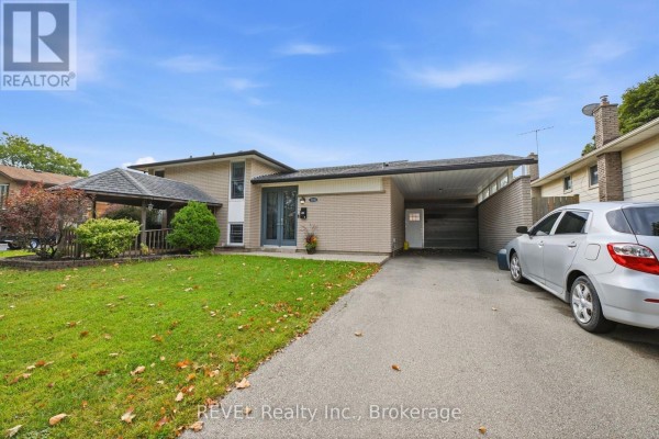 7218 Maywood Street, Niagara Falls, ON, photo 2