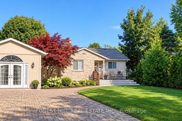 Family room - 72187 Lake Shore Drive, Bluewater, ON N0M1N0 Photo 2