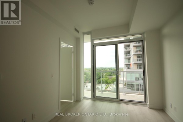 Primary Bedroom - 722 - 33 Helendale Avenue, Toronto, ON M4R0A4 Photo 4