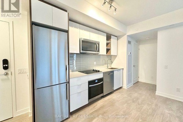 722 - 543 Richmond Street W, Toronto, ON, photo 3