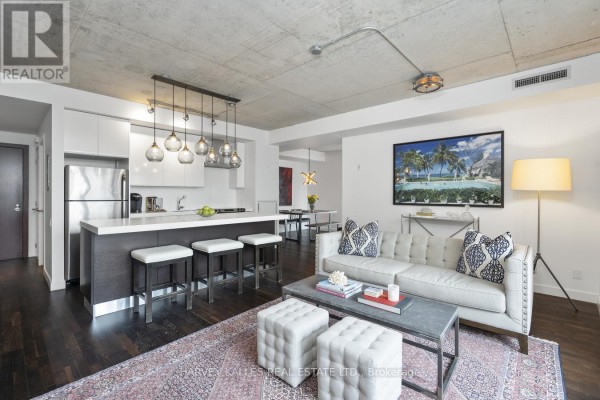 722 - 75 Portland Street, Toronto