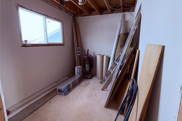 Dining nook - 722 Aqualane Avenue, Aquadeo, SK S0M1E0 Photo 5