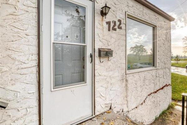 Kitchen - 722 Argue Street, Winnipeg, MB R3L2P2 Photo 2