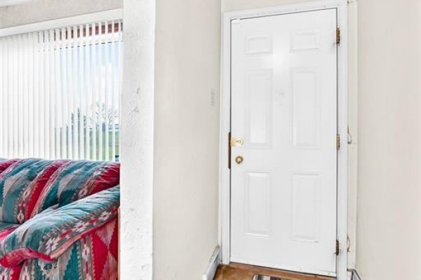 Bedroom - 722 Argue Street, Winnipeg, MB R3L2P2 Photo 4