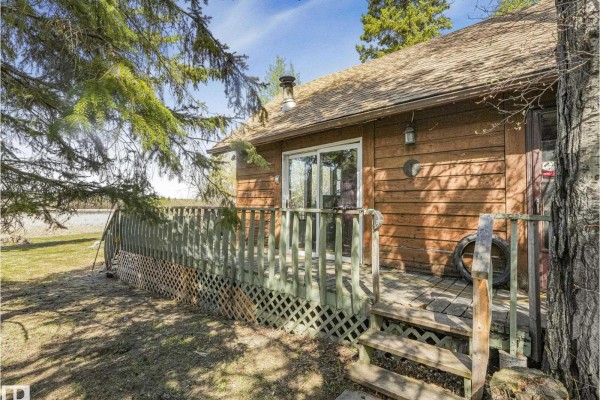 Bedroom 2 - 722 Blue Heron Dr, Rural Lac Ste  Anne County, AB T0E1V0 Photo 5